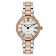 FREDERIQUE CONSTANT 康斯登 Classics Delight FC-306MC3ER2B 女士机械腕表