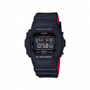CASIO 卡西欧 G-SHOCK系列 DW-5600HR-1 男子运动表