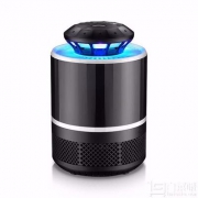 Chigo 志高 ZG-W20-1光触媒灭蚊灯 两色