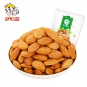 粒上皇 原味巴旦木仁 228g