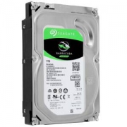 SEAGATE 希捷 酷鱼系列 SATA3 台式机机械硬盘  64M 7200 1T