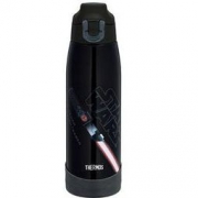 THERMOS 膳魔师 STAR WARS 星球大战限量版 FFF-1004SW 保冷杯 1L