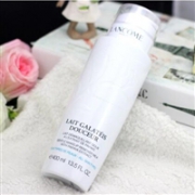 LANCOME 兰蔻 Galateis Douceur 清滢卸妆乳 400ml