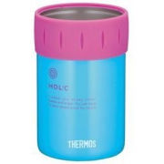 凑单品：THERMOS 膳魔师 JCB-351 易拉罐保冷杯 350ml