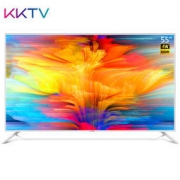 KKTV U55L 55英寸 4K液晶电视