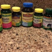 Walgreens现有Nature Made维生素买1送1+额外9折促销