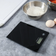 网易严选 触屏厨房电子秤 5g-5kg