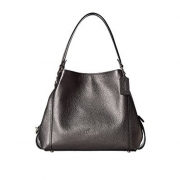 蔻驰（COACH）  Metallic Edie 31 单肩包
