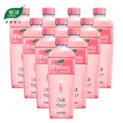 中粮 悦活 塑纤FitBody 巴西莓饮料 500ml 0糖0卡0负担