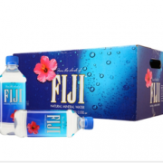 FIJI 斐济 天然深层矿物水 500毫升/瓶 24瓶装