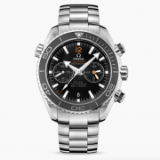 欧米茄（OMEGA） 海洋宇宙600米 欧米茄45.5毫米同轴计时表 232.30.46.51.01.003 国内半价