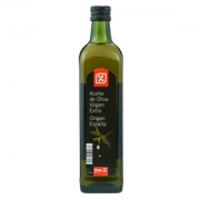 西班牙原瓶原装进口 迪亚天天（DIA ) 特级初榨橄榄油 物理压榨 750ml *4件+凑单品