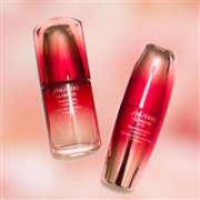 SHISEIDO 资生堂 ULTIMUNE EYE 红妍肌活 眼部精华露 15ml *2件