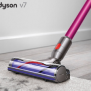 预售！ dyson 戴森 V7 Pro 无线吸尘器