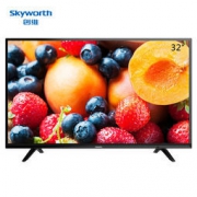Skyworth 创维 32X6 32英寸液晶电视