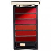 中亚prime会员！L'Oréal Paris 欧莱雅 六色纷泽唇膏盒/口红盒  到手约86.15元
