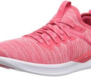 大码福利！PUMA 女式 IGNITE Flash evoknit WN 运动鞋 到手约215.4元