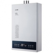 Sacon 帅康 JSQ23-12BCME 12升 燃气热水器