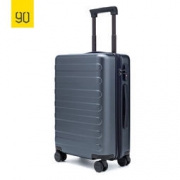 MI 小米 90分 商旅两用拉杆箱 20寸