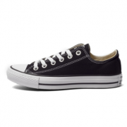 CONVERSE匡威 中性Chuck Taylor常青款帆布鞋+长袖T恤