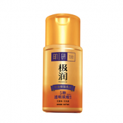 Mentholatum曼秀雷敦 肌研极润特浓保湿乳液90ml*2件