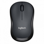 Logitech罗技 M220 无线静音鼠标