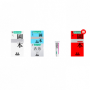 冈本 安全套组合21片
