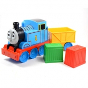 小火车（THOMAS & FRIENDS）  BCX71 宝宝的第一个托马斯