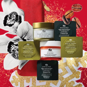 悦木之源（Origins）   美国官网 全场护肤美妆 满$45减$20+送两件豪华小样+满$65再送自选正装