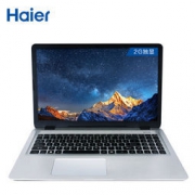 5日0点：Haier 海尔 凌越5000 15.6英寸轻薄游戏笔记本电脑（I7-7500U、4G、500G、GT940MX 2G独显）
