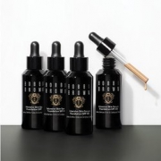 bobbi brown 芭比布朗 SPF40+ PA+++ 虫草粉底液 30ml