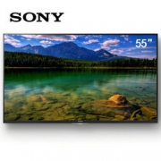 SONY 索尼 KD-55X7000D 55英寸 4K液晶电视 4199元包邮（双重优惠）