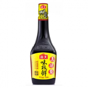 海天 味极鲜酱油 750ml
