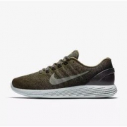 Nike 耐克 LunarGlide 9 男子跑步鞋