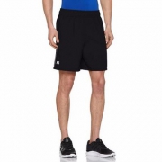 Under Armour 安德玛 HeatGear男士运动短裤 多色 Prime会员凑单免费直邮