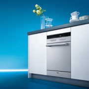 SIEMENS 西门子 8套 嵌入式家用洗碗机 SC76M540TI