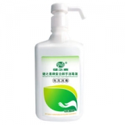 医用品质 健之素 复合醇 免洗洗手液 500ml