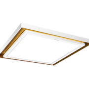 Panasonic 松下 宫之歌系列 HHLA3139D LED吸顶灯 51W