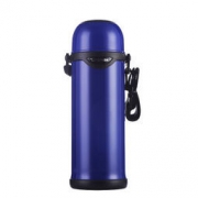 ZOJIRUSHI 象印 SJ-TG10-AA 不锈钢真空保温壶1.0L *2件