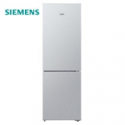 Siemens 西门子 BCD-321W(KG33NV26EC) 321升风冷双门冰箱