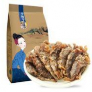 凑单品： 华味亨 香酥小黄鱼 98g *2件