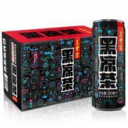 历史低价： 王老吉 黑凉茶 310ml*24罐/箱