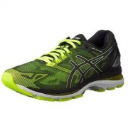 ASICS 亚瑟士 GEL-NIMBUS 19 男士缓震跑鞋