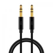 ZMI 紫米 AUX音频线 3.5mm 1米