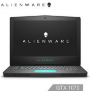 新品发售、0元预约： ALIENWARE 外星人 15 R4-R3748B 15.6英寸游戏本（i7-8750H、16GB、1TB+256GB、GTX 1070 8G）