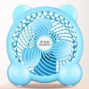 舒美欧静音小电风扇