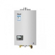 Rinnai 林内 RUS-16E55CWNF 燃气热水器 16L
