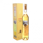 莫高 长相思冰葡萄酒500ml *3件