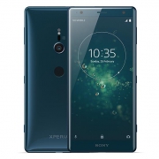 索尼（SONY） Xperia XZ2智能手机4K HDR手机 6+64G旗舰新款预售