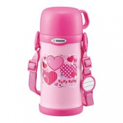 中亚Prime会员！ ZOJIRUSHI 象印 SC-MC60-PA 粉色款保温杯 600ml   到手约158.88元